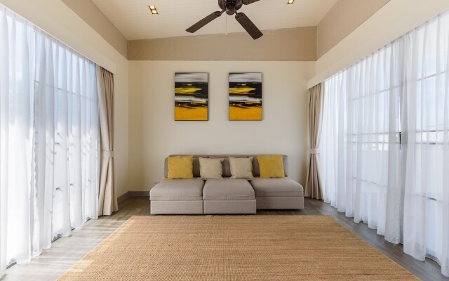 Townhouse With A Walking Distance From Bangtao Beach