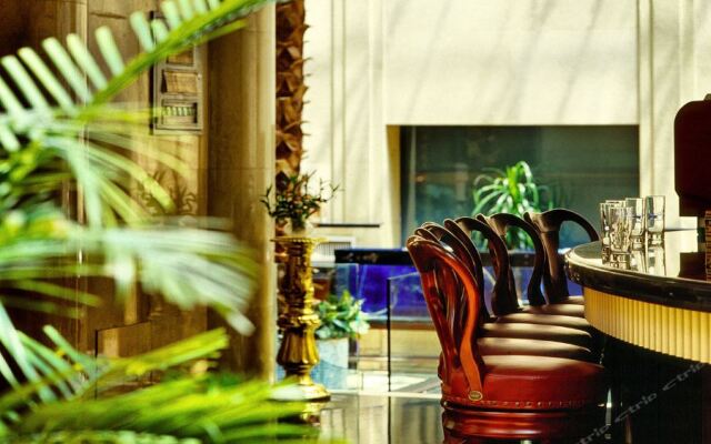 Royal International Hotel