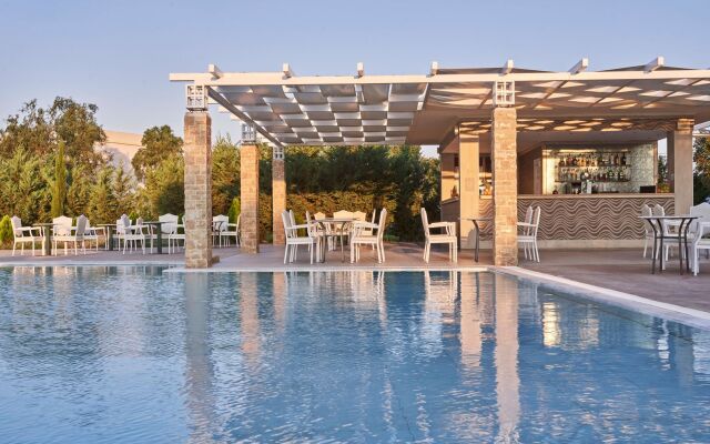 Sandy Villas Resort