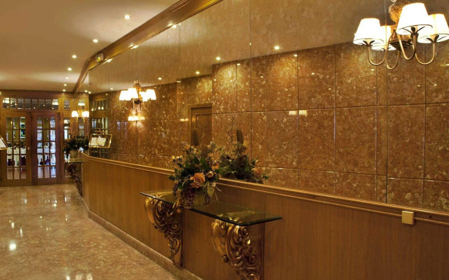TURIM Lisboa Hotel