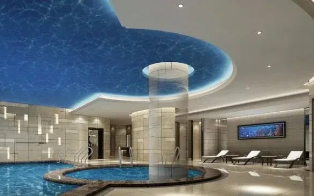 Yuefang Hotel-Wuhu