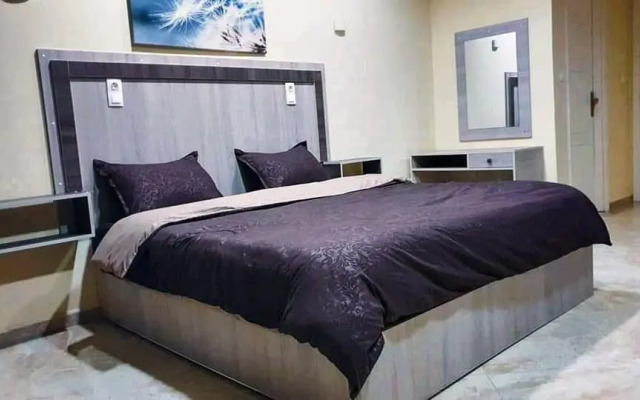 Motel Verte Rive