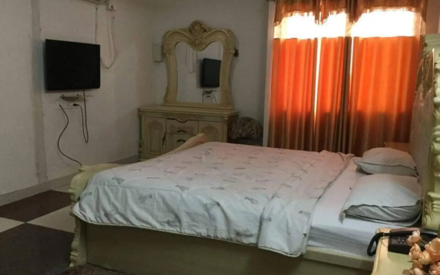 Hotel Royal Paras