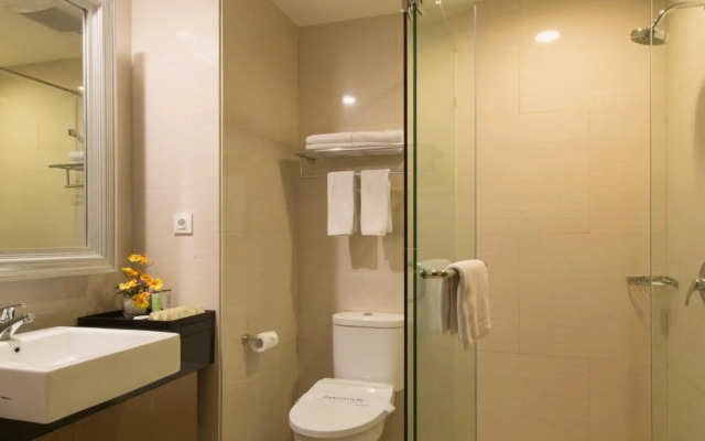 Pranaya Boutique Hotel