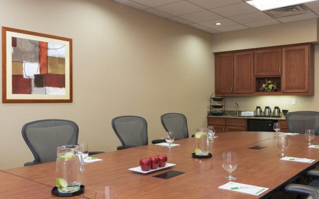 Holiday Inn Midland by IHG