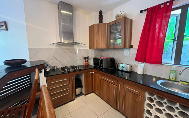 O’ Paradis D’Albion