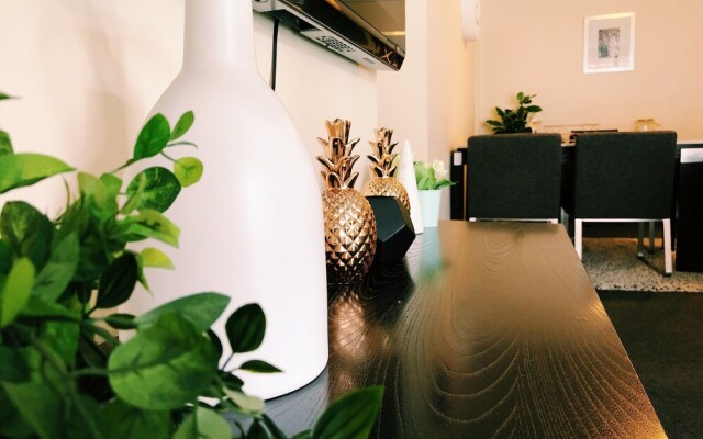 DD Apartments on Darling Harbour