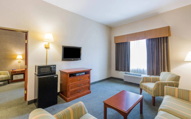 Days Inn by Wyndham Budd Lake