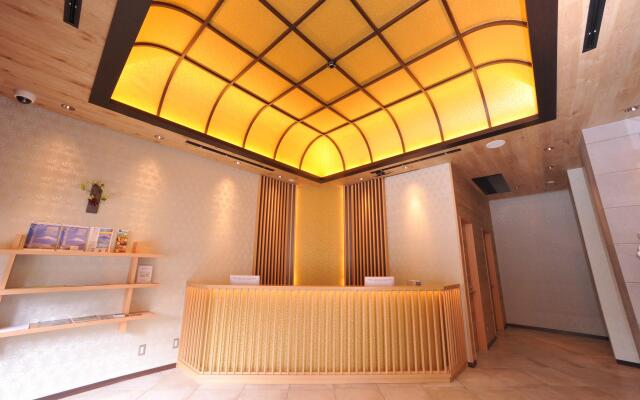 Cabinhouse Yado Fujinomiyaten