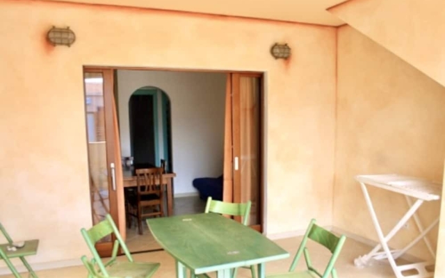 6 Borgo Di Mare Trilocale Superior