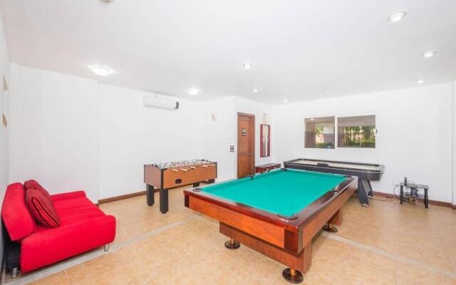 ✰Upscale 3Bdr condo✰ Incredible amenities ✰Fast wifi