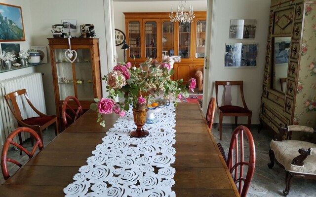 B&B Villa l'Aurora