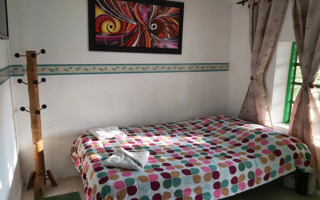 Hostal Girasoles