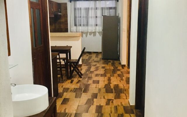 Casa Miis