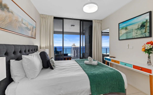 Ultra Broadbeach