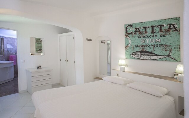 Quinta Paraiso da Mia-tastefully Decorated T1