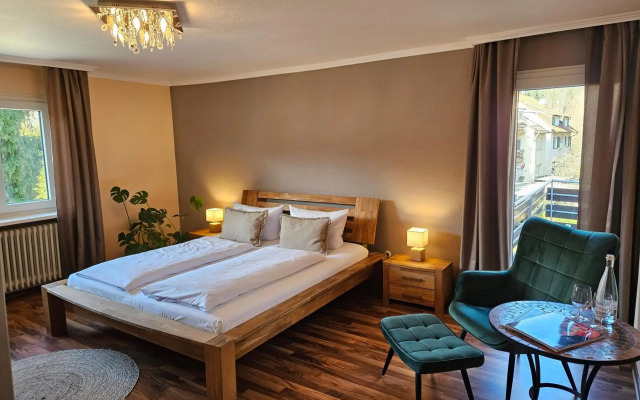 Schwarzwaldhotel Sonne