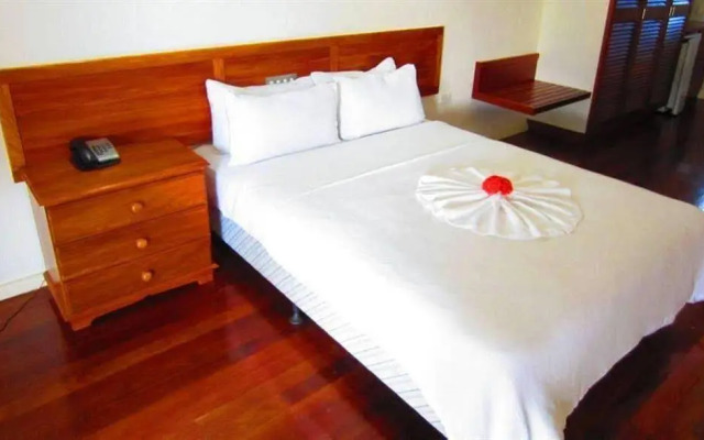Madang Star International Hotel