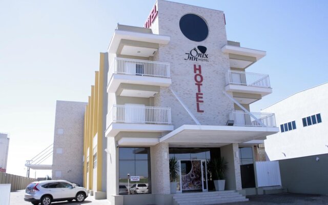 Onix Inn Hotel Cravinhos