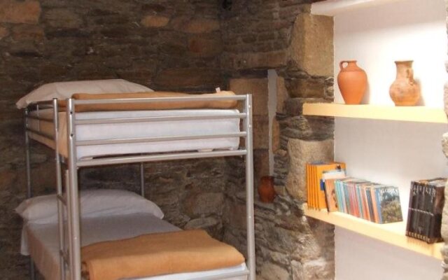 Albergue Obradoiro