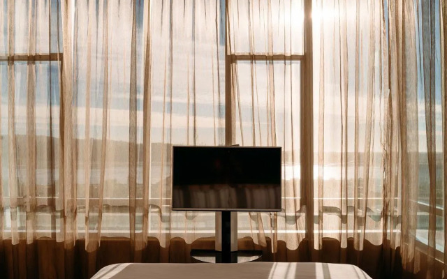 Atton Concepcion by Mercure