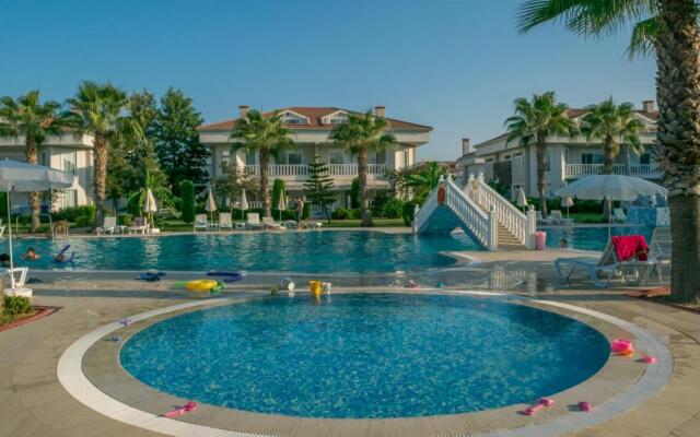 Belek Golf Village