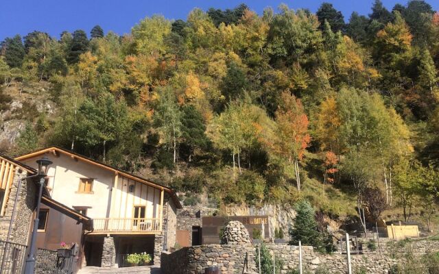 Cal Batlle Casa Rural