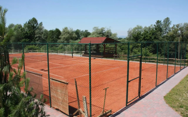 Bed & Breakfast Pri Maruški