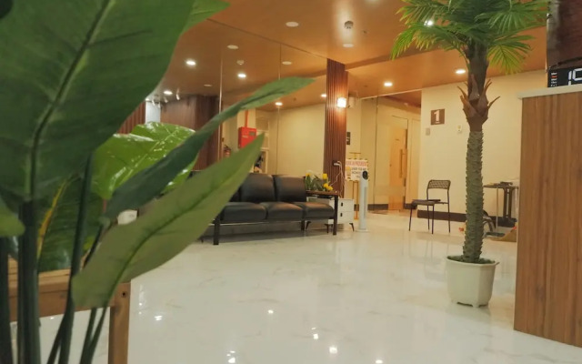 Brightwood Hotel & Residences