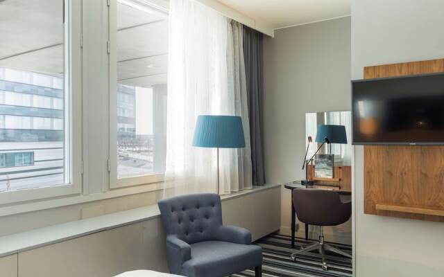 Radisson Blu SkyCity Hotel, Arlanda Airport