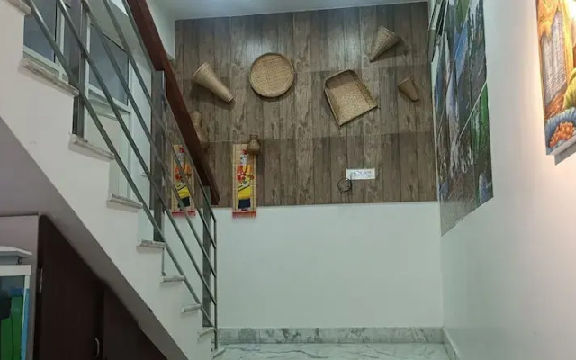 Hotel Shillong Rains Inn By Roh