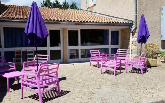 Vvf Villages Lagrand