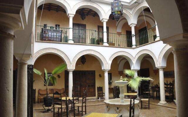 Granados Palacio Hotel Boutique