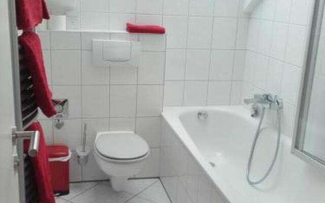 Ferienwohnung Kreuder