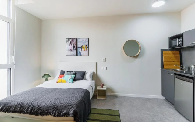 Student Factory Nancy Centre