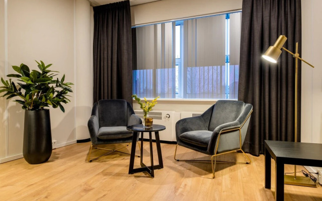 Nero Office Hotel