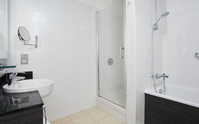 Leonardo Hotel Dublin Christchurch