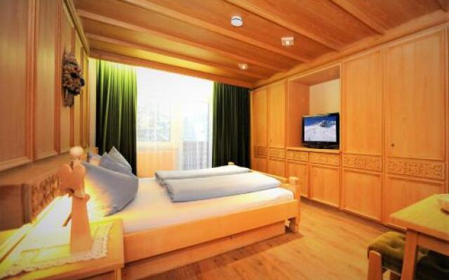 Appartement Berghof