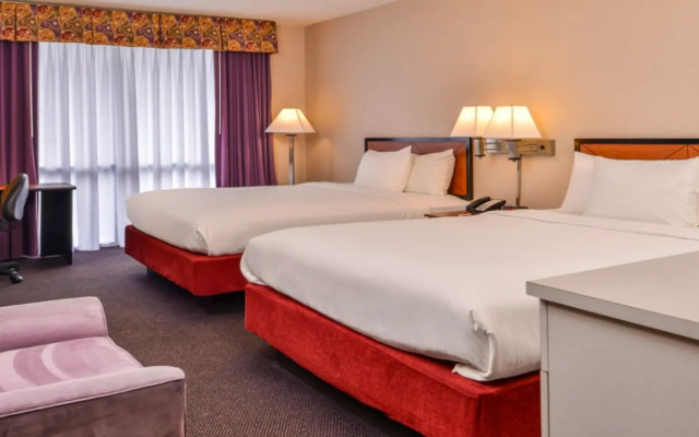 Hawthorne Inn and Conference Center