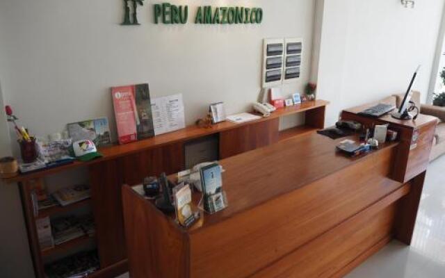 Hostal Peru Amazonico