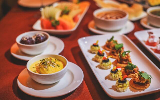 Rudraksh Club & Resorts