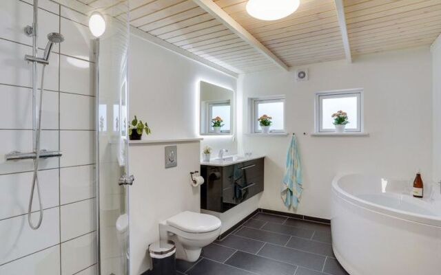 "Gligorij" - 400m from the sea in NW Jutland