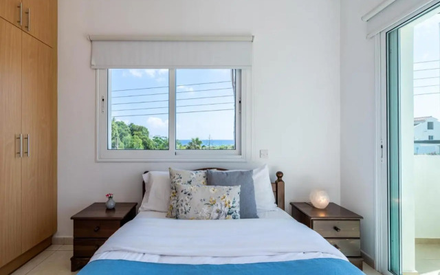 Casa Yasmina - 3 bedroom villa in Protaras