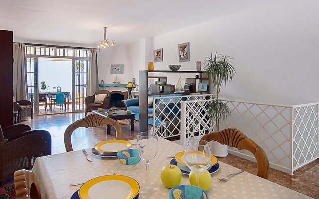 House AMANDA Nerja