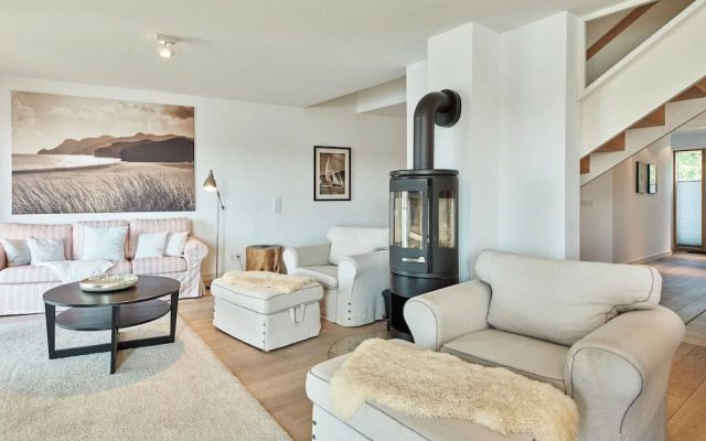 Kapitänsbrücke - Penthouse