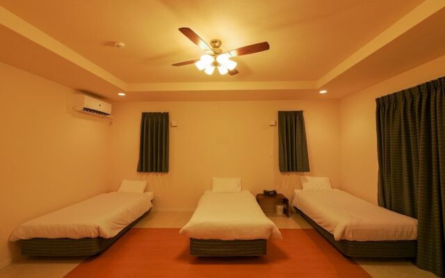 D and Stay Resort