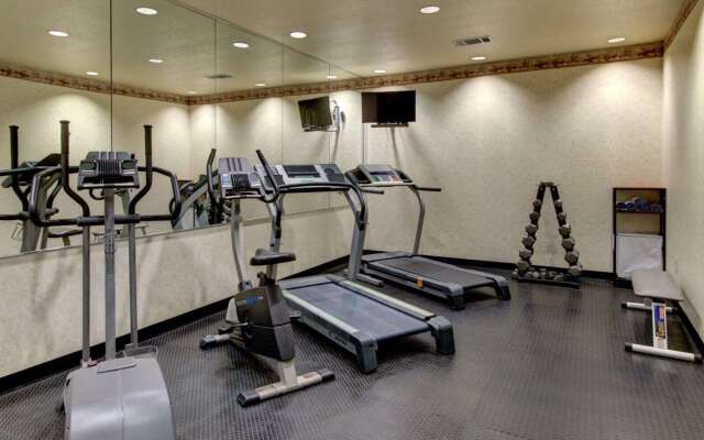 Quality Inn & Suites Glen Rose