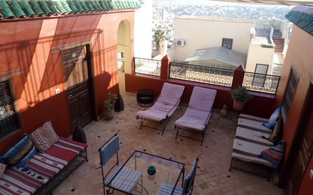 Riad Letchina