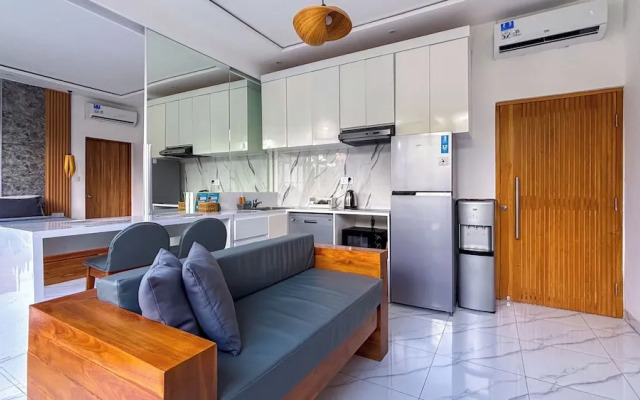 Seminyak Loft 360 Bali