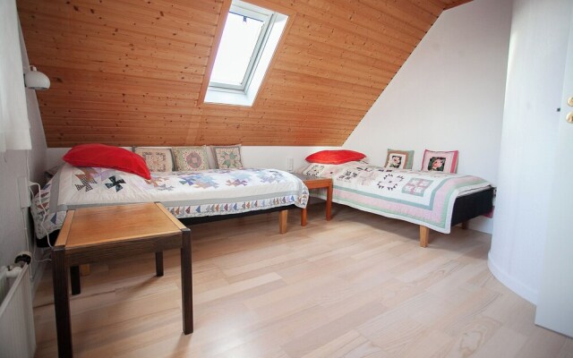 Tórshavn - Central - City & Ocean Views - 3Br